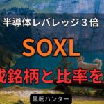 SOXL stock