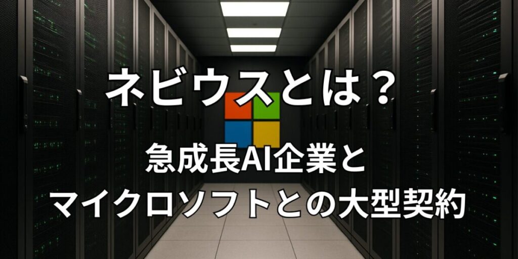 ネビウスとは？